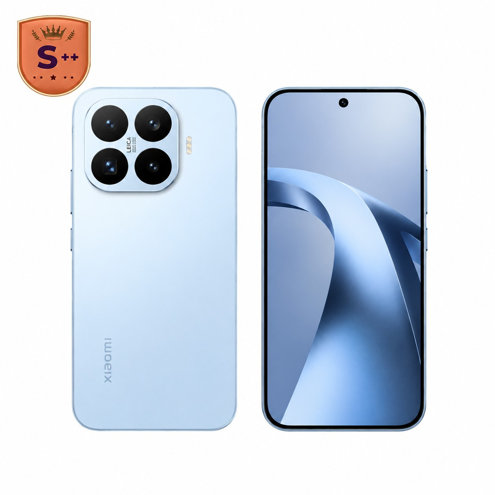 Xiaomi 小米 S++級福利品 17T (12GB/256GB) 全新未拆盒損品