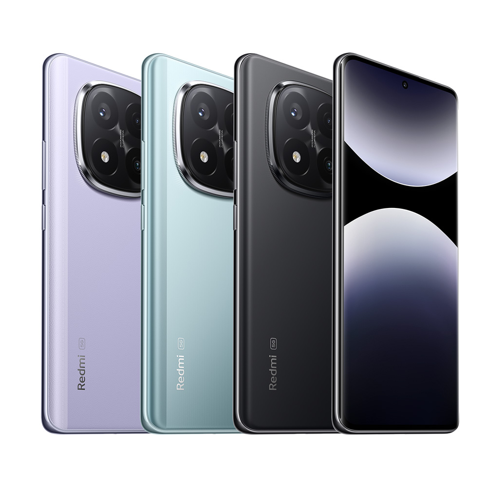 Redmi 紅米 Note 14 Pro+ 5G (12G/256G) 5G 6.67吋智慧型手機