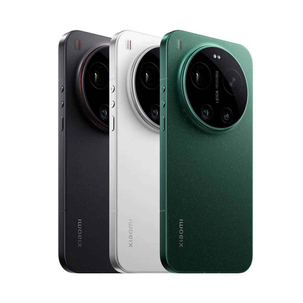 17 Ultra 16GB/512GB