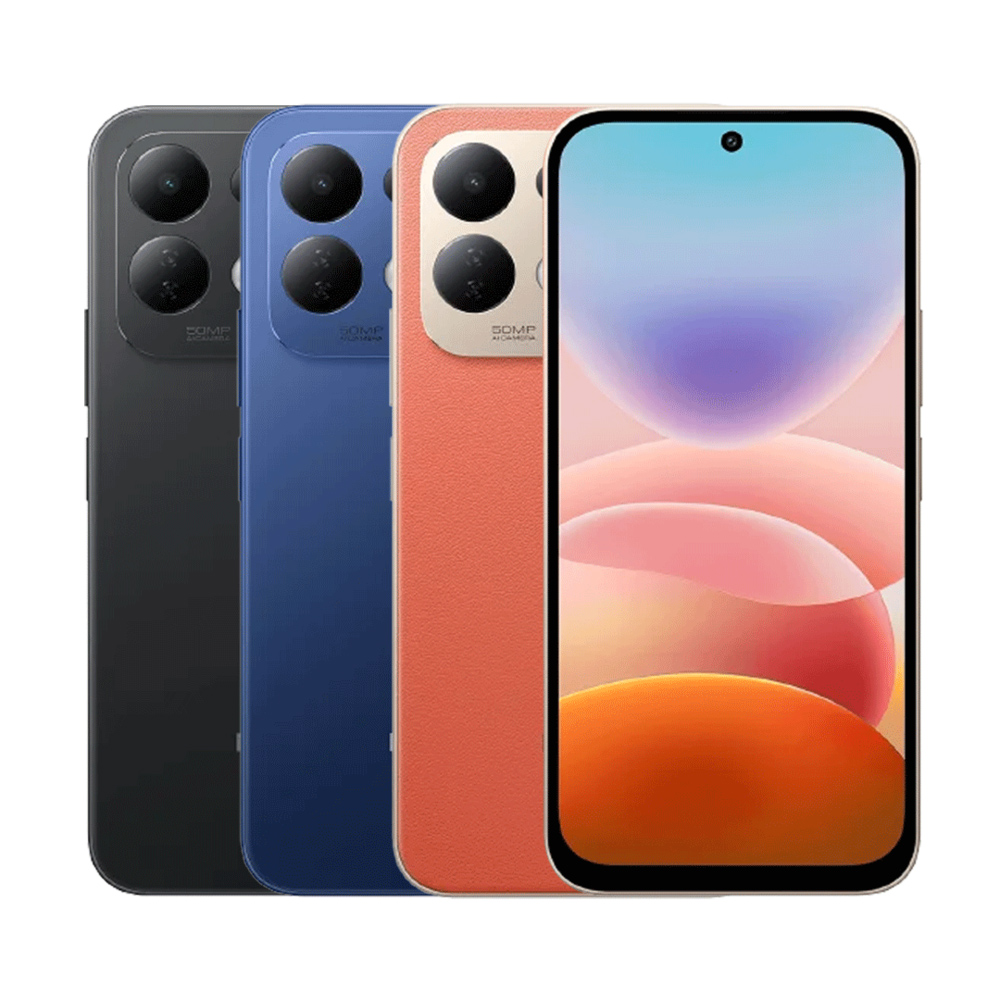 Redmi 紅米 17 5G (6G/256G) 6.9吋智慧型手機(其他規格)