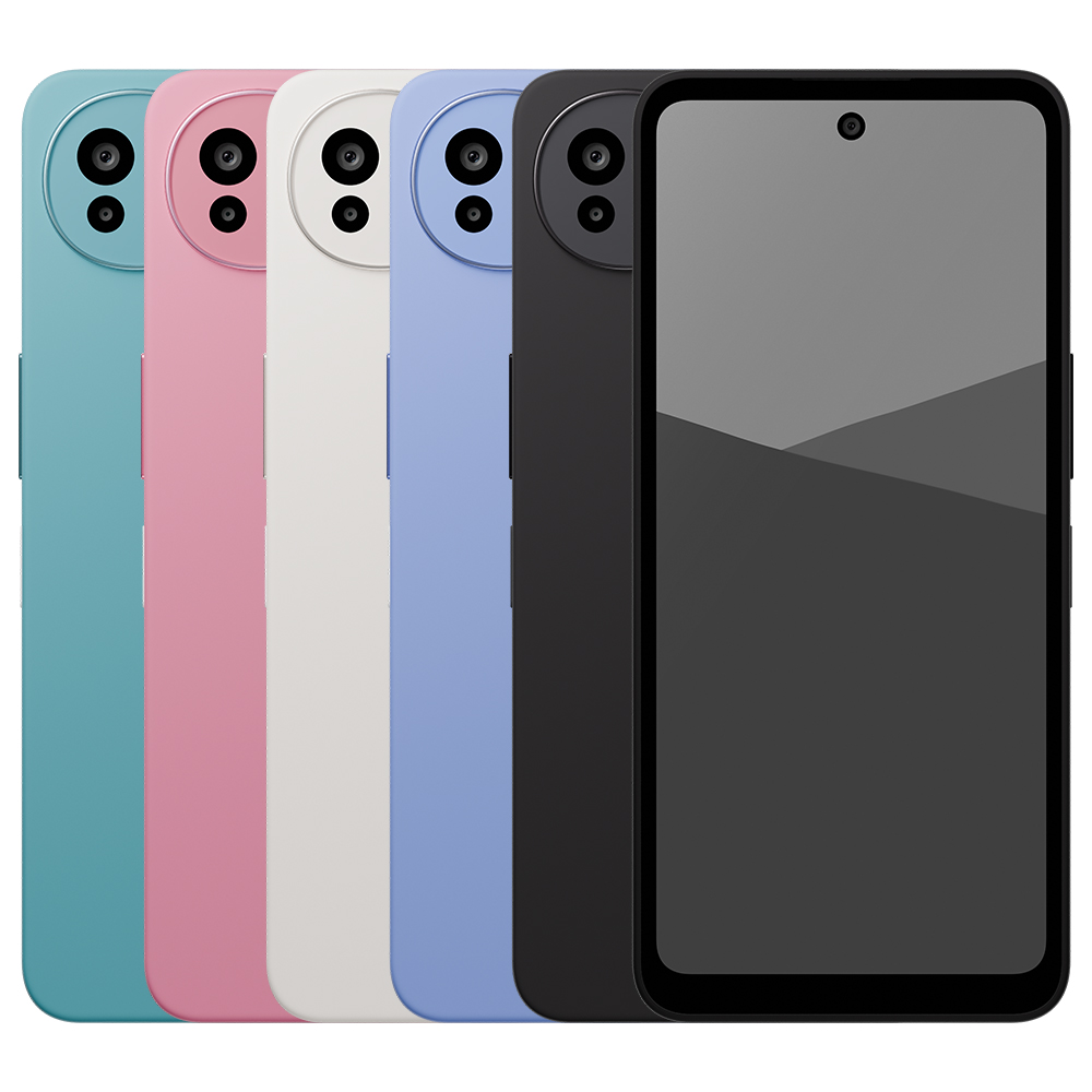 AQUOS wish5 (6G/128G) 6.6吋智慧型手機