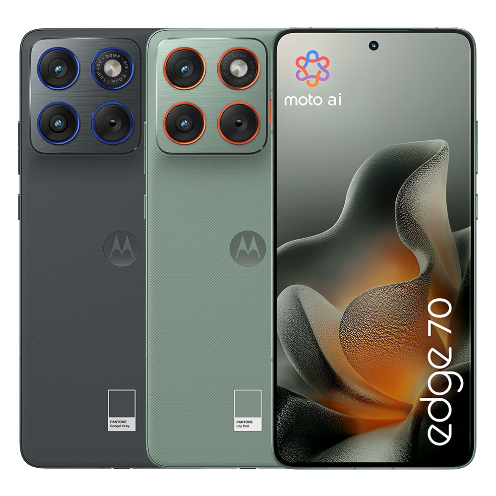 motorola edge70 (12G/256G)