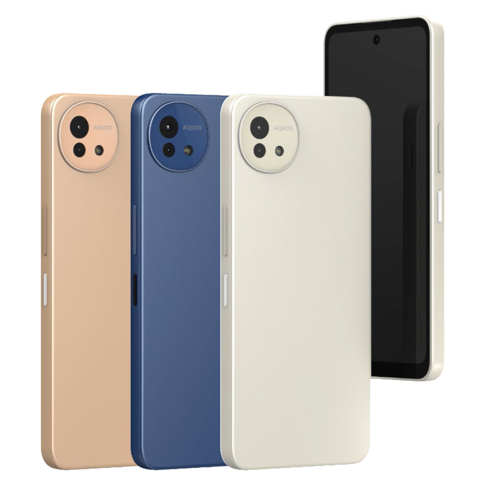 AQUOS wish5s 5G (8G/256G)