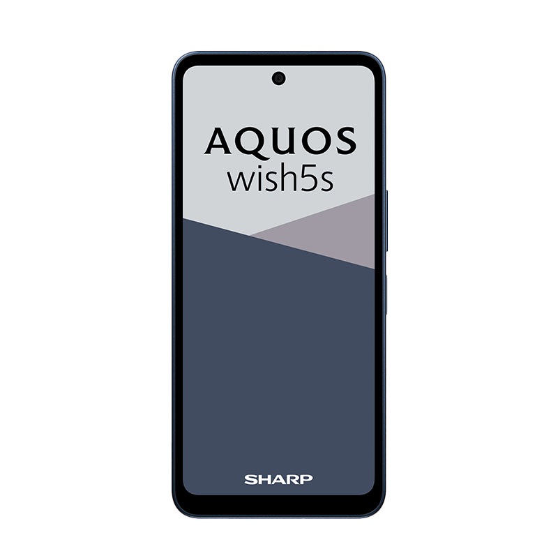 AQUOS wish5s 5G (8G/256G)
