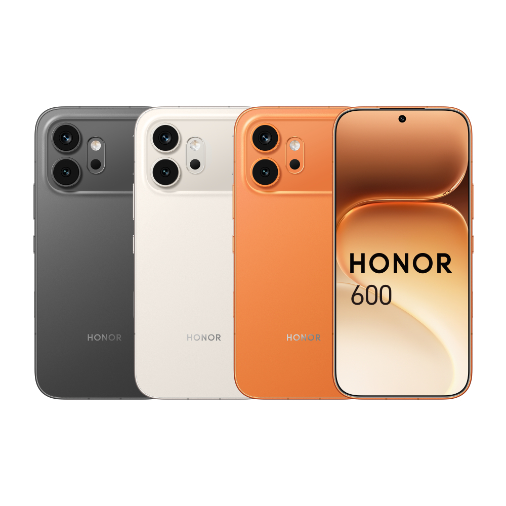 HONOR 榮耀 600 (12G/256G) 6.57吋 5G 智慧型手機