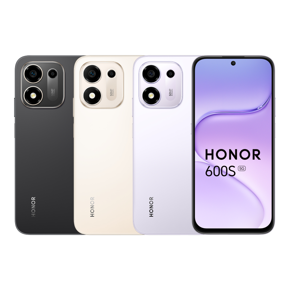 HONOR 榮耀 600S (8G/256G) 5G
