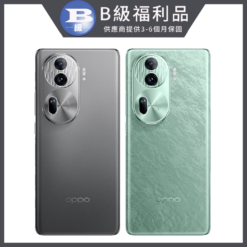 OPPO Reno11 5G (12GB/256GB) - PChome 24h購物
