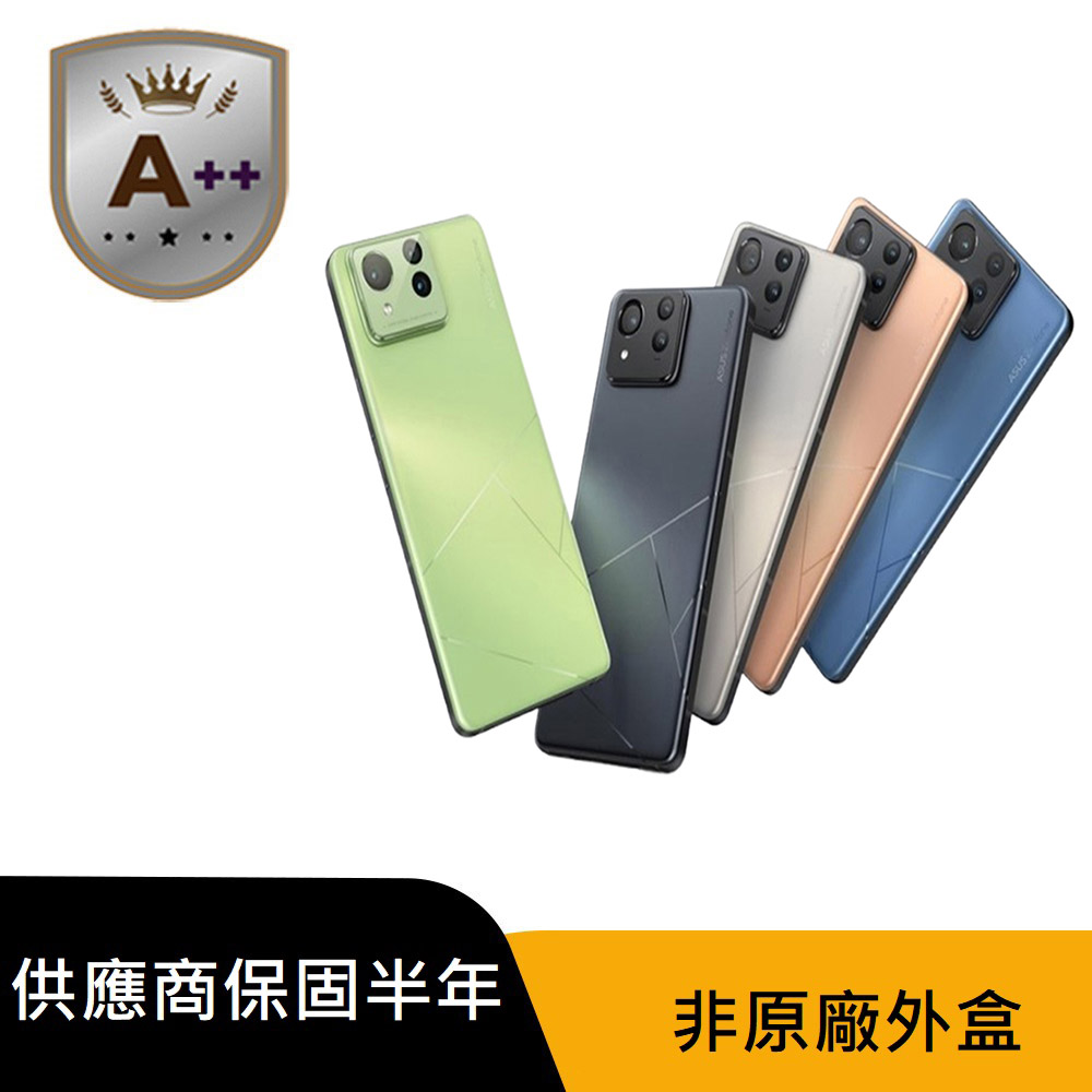 ASUS 華碩 【福利品】Zenfone 11 Ultra (12G/256G)