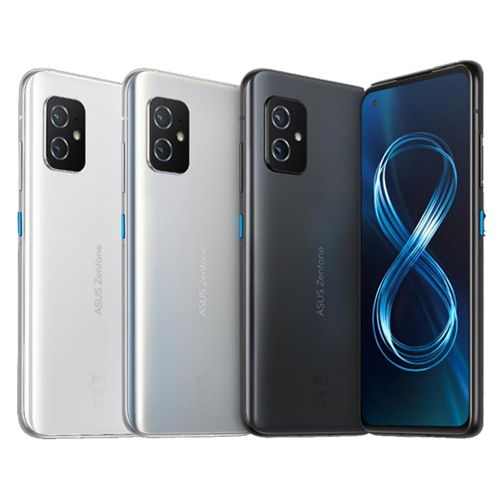 Zenfone 8 8G RAM 128GB simフリー（ZenFone 8系列| ASUS／華碩