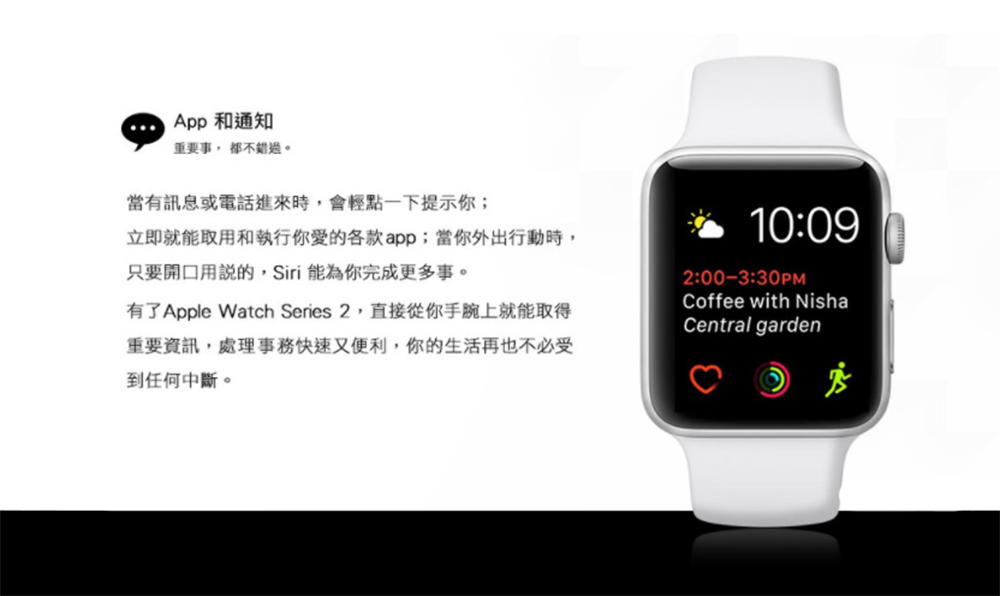 福利品】Apple Watch Series 2 38mm 智慧型手錶- PChome 24h購物