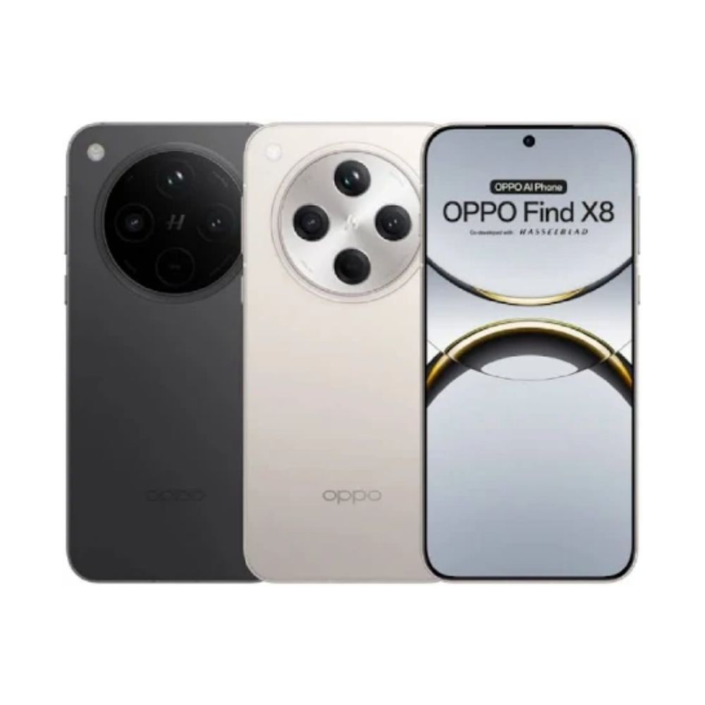 OPPO 【A+福利品】Find X8 (12GB/256GB) - PChome 24h購物