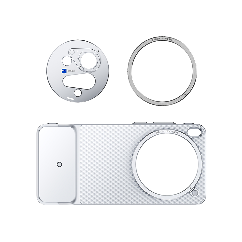 vivo X300 Ultra 增距鏡殼套