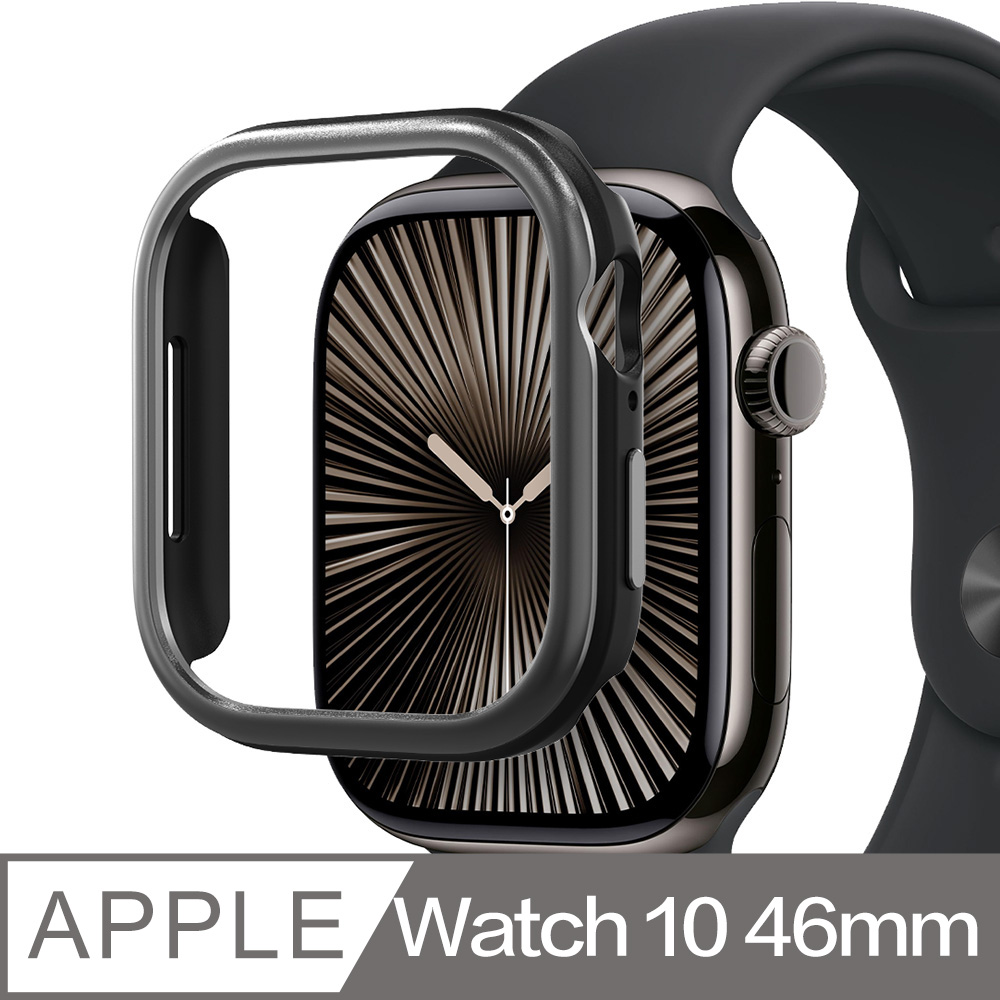 Araree Apple Watch 10/11代 46mm 抗衝擊保護殼