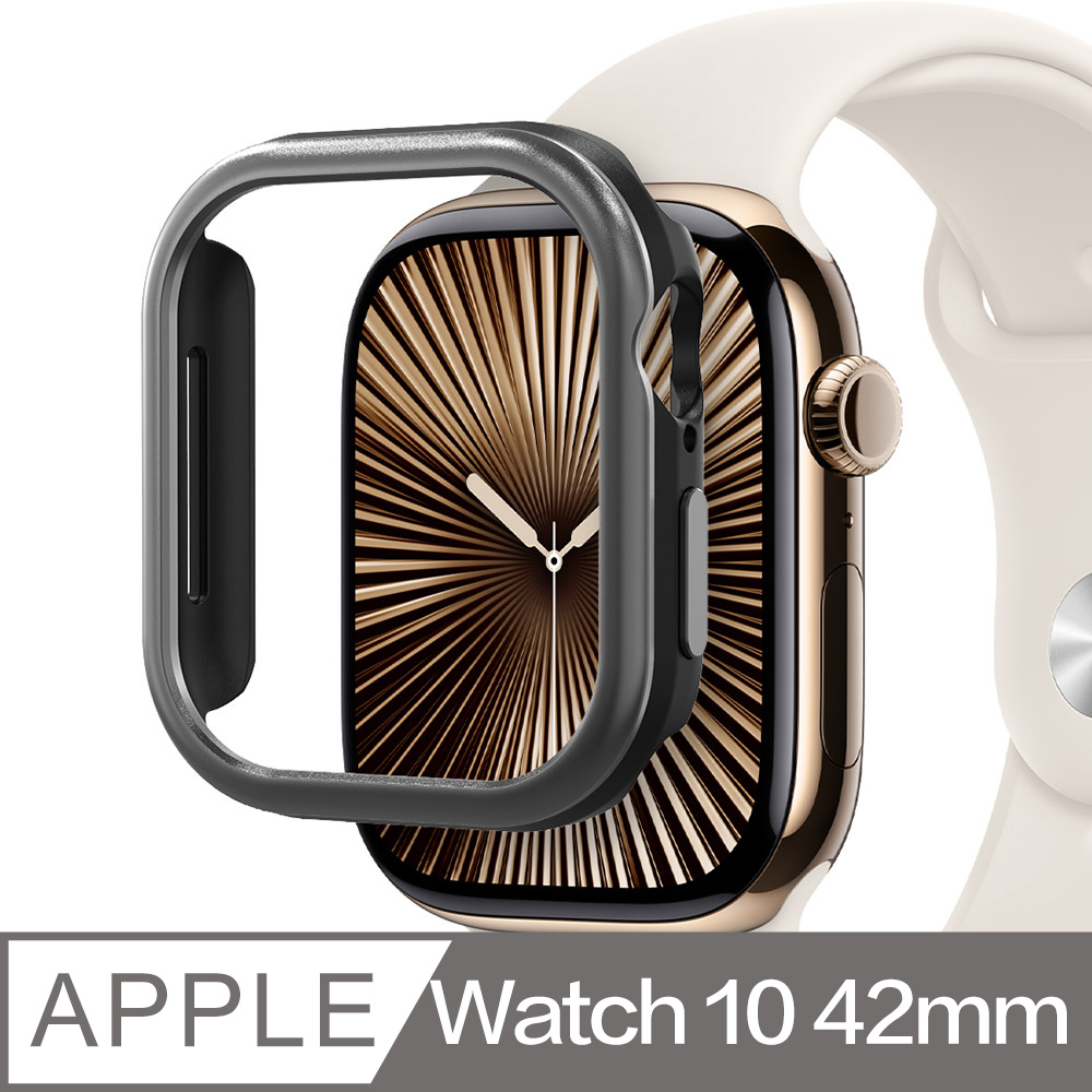 Araree Apple Watch 10/11代 42mm 抗衝擊保護殼