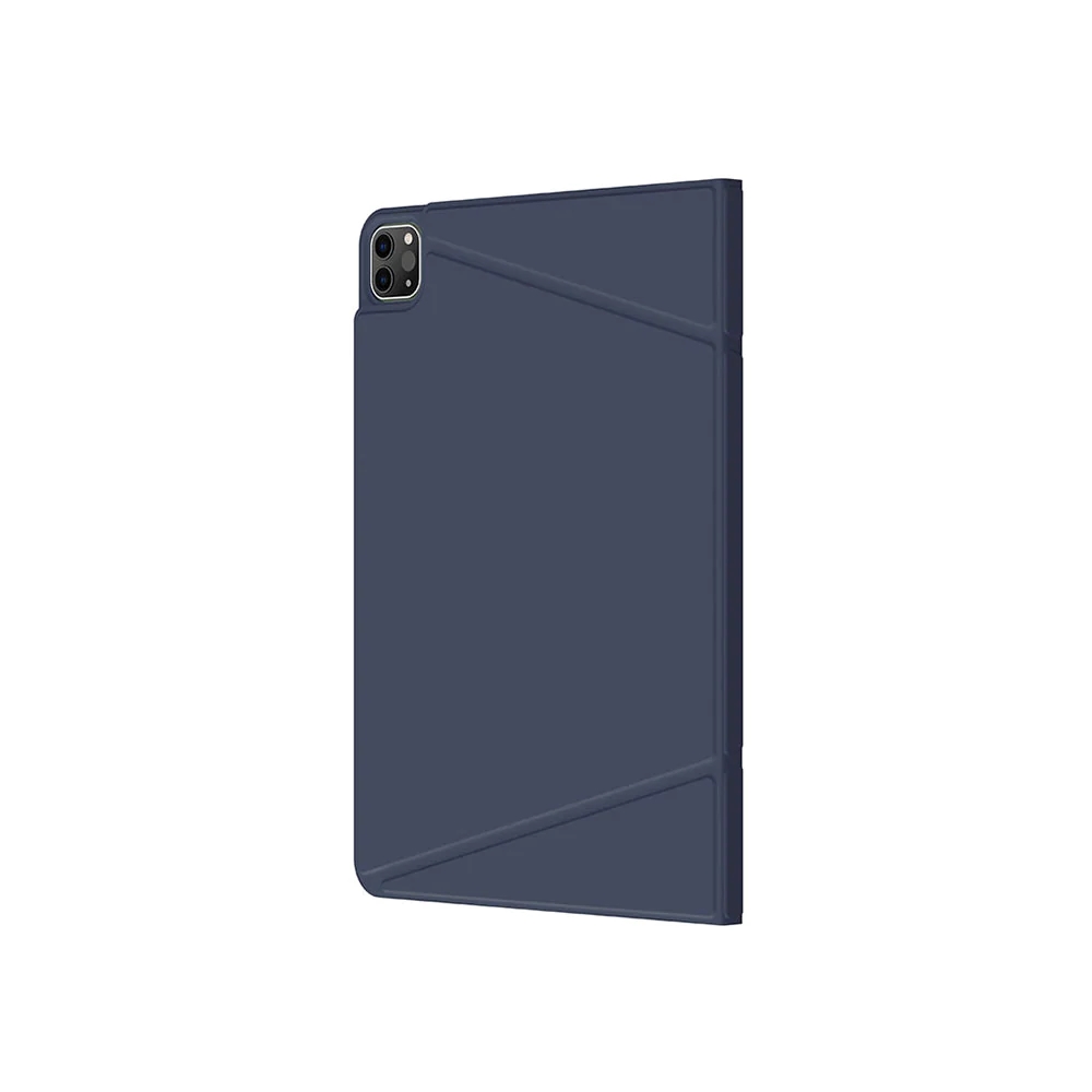 AMAZINGTHING Matte Pro Mag可拆式磁吸保護殼Ipad Air 5 10.9吋 藍色（其他規格）