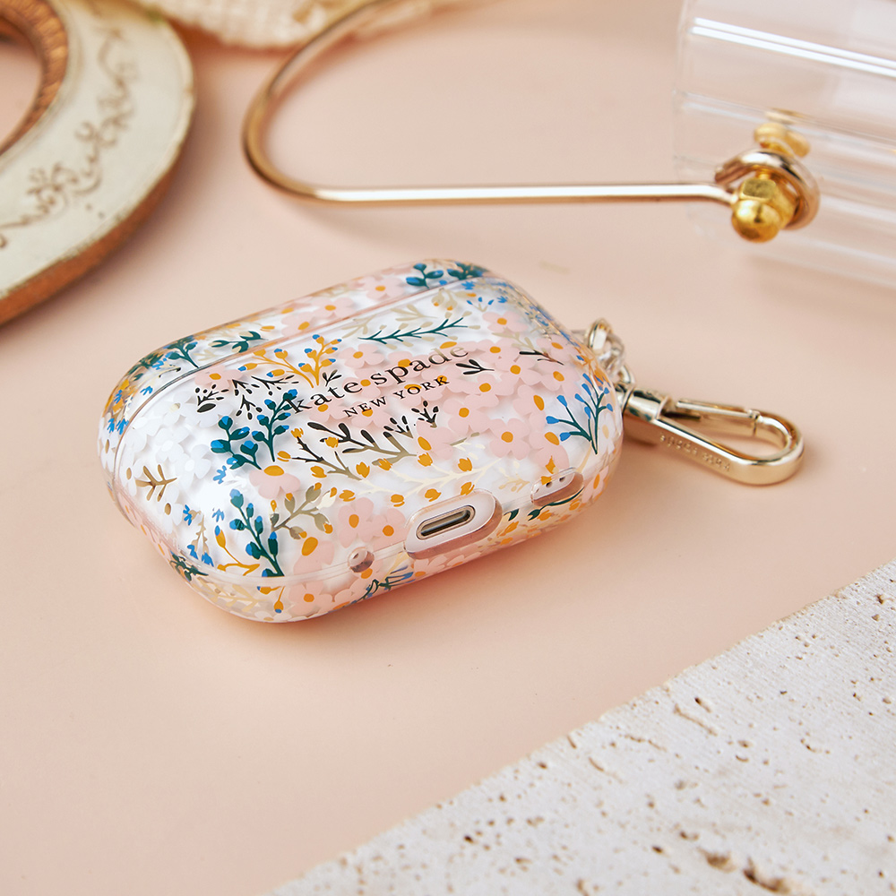 Kate spade 新品 Magsafe AirPods pro ケース Kate Spade AirPods Pro