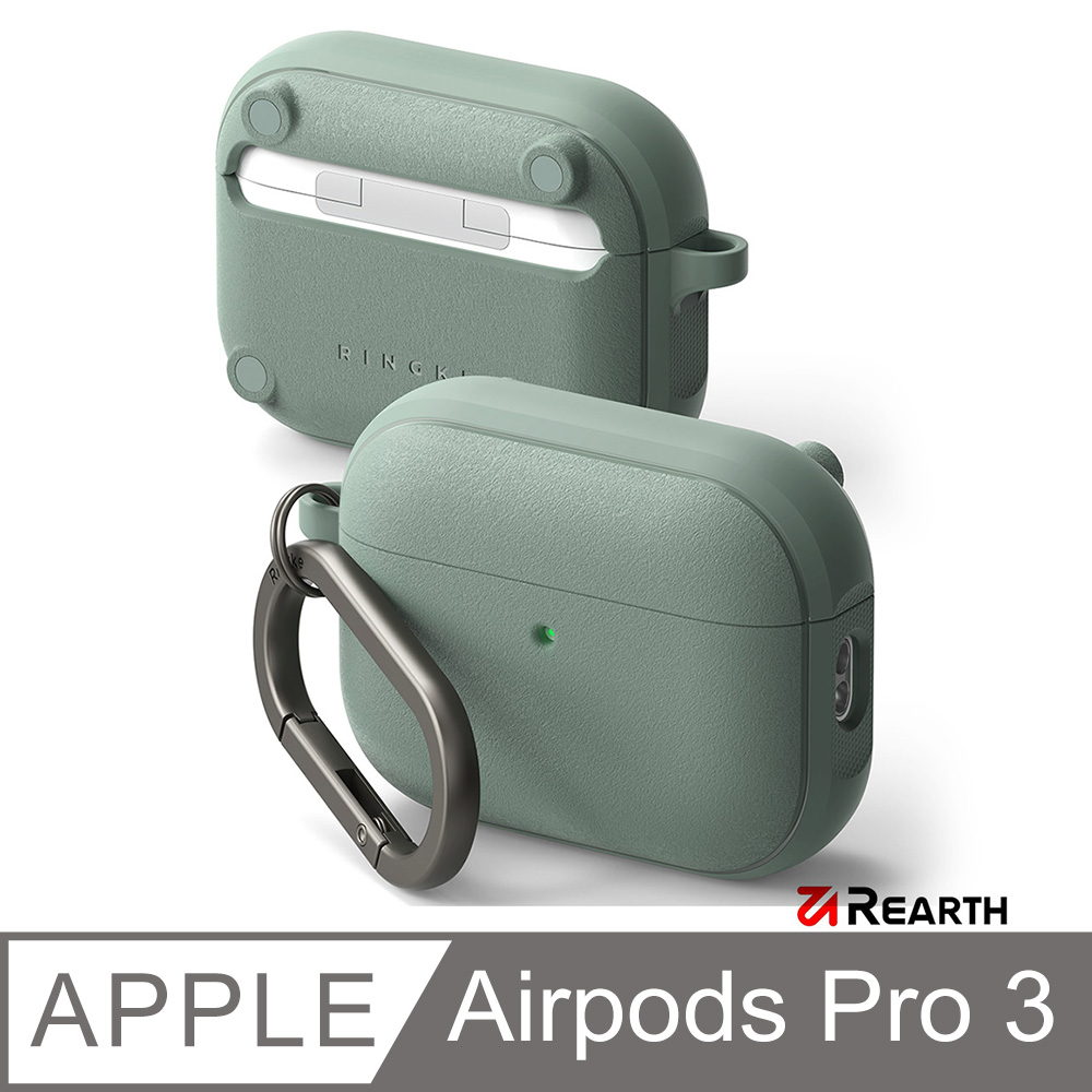 Rearth Ringke Apple AirPods Pro(3代) 磁吸抗震保護殼