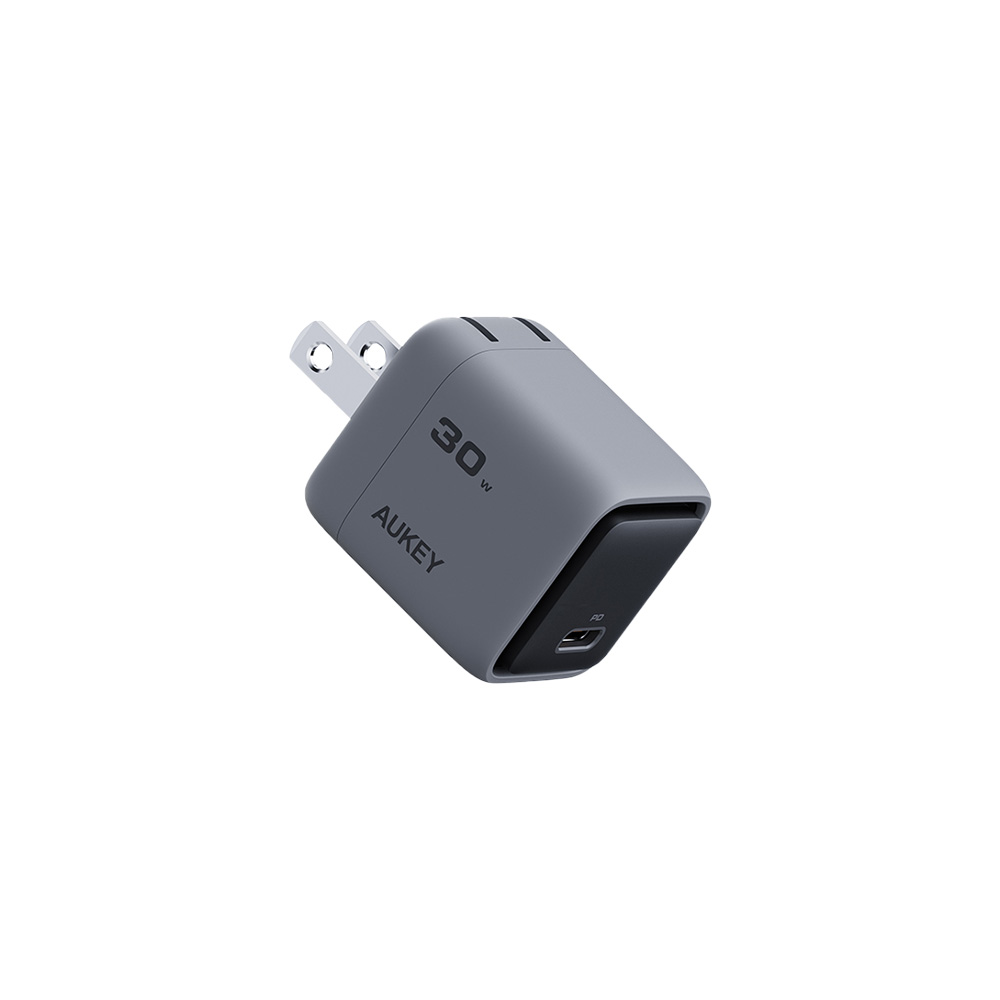 C1 30W 氮化鎵充電器 30W  (PA-C1)