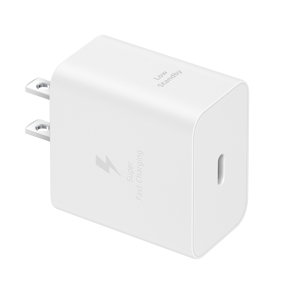 Samsung 三星 45W 快充旅充 EP-T4511