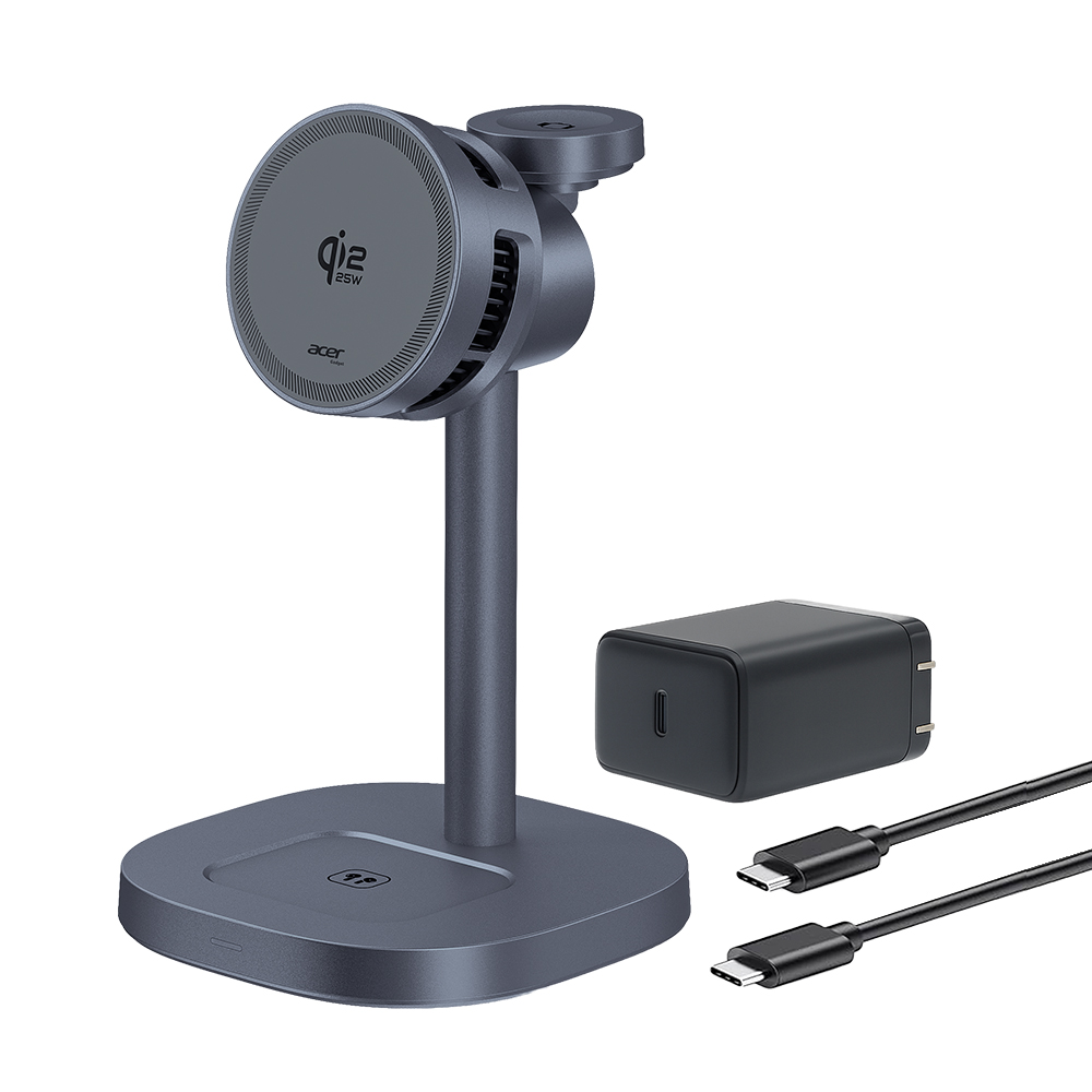 DEVIALET Mania Station 無線充電座- PChome 24h購物