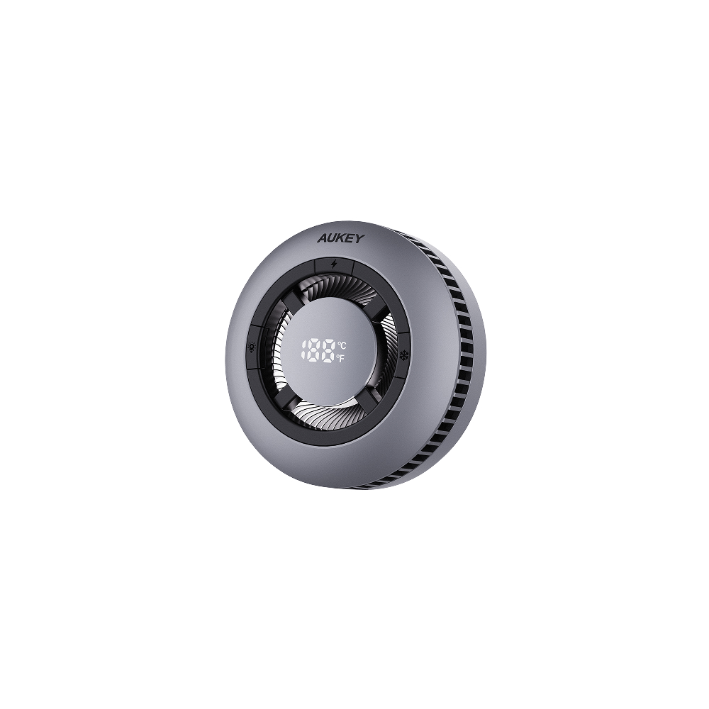 小冰充 Qi2磁吸快充手機散熱器 (LC-G10A)