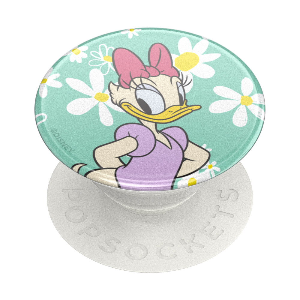 PopSockets 泡泡騷 二代 可替換PopGrip 美國 No.1 時尚手機支架 DISNEY 迪士尼 米奇系列 黛西