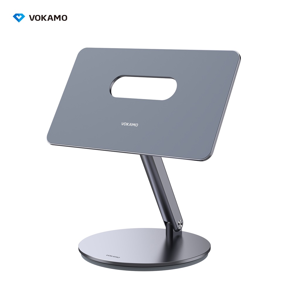 VOKAMO MagStand合金磁吸多角度 iPadPro11 / iPadAir10.9支架