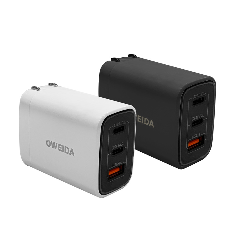 Oweida 歐威達 67W氮化鎵急速充電器