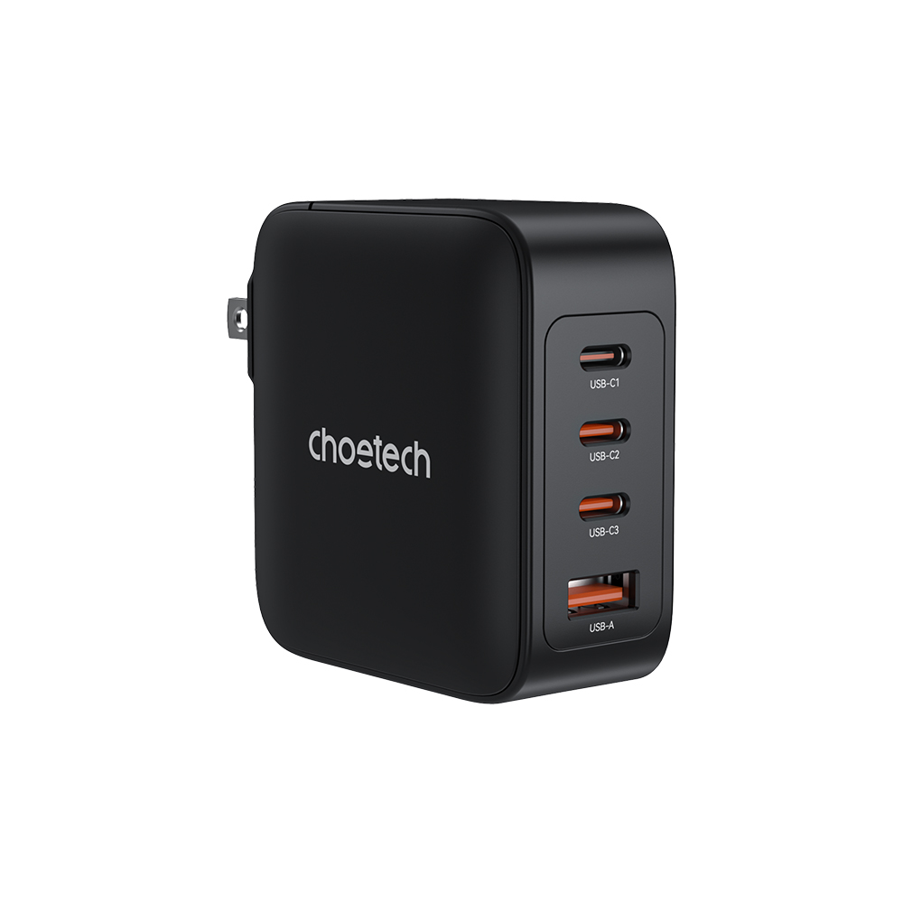 氮化鎵GaN (PD3015) Type-C 100W PD快充充電器