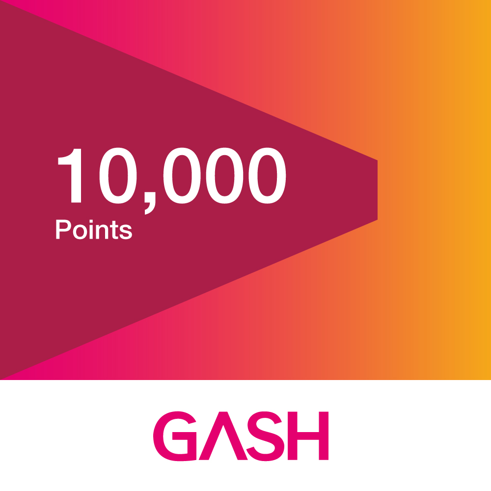 Gash GASH10000點