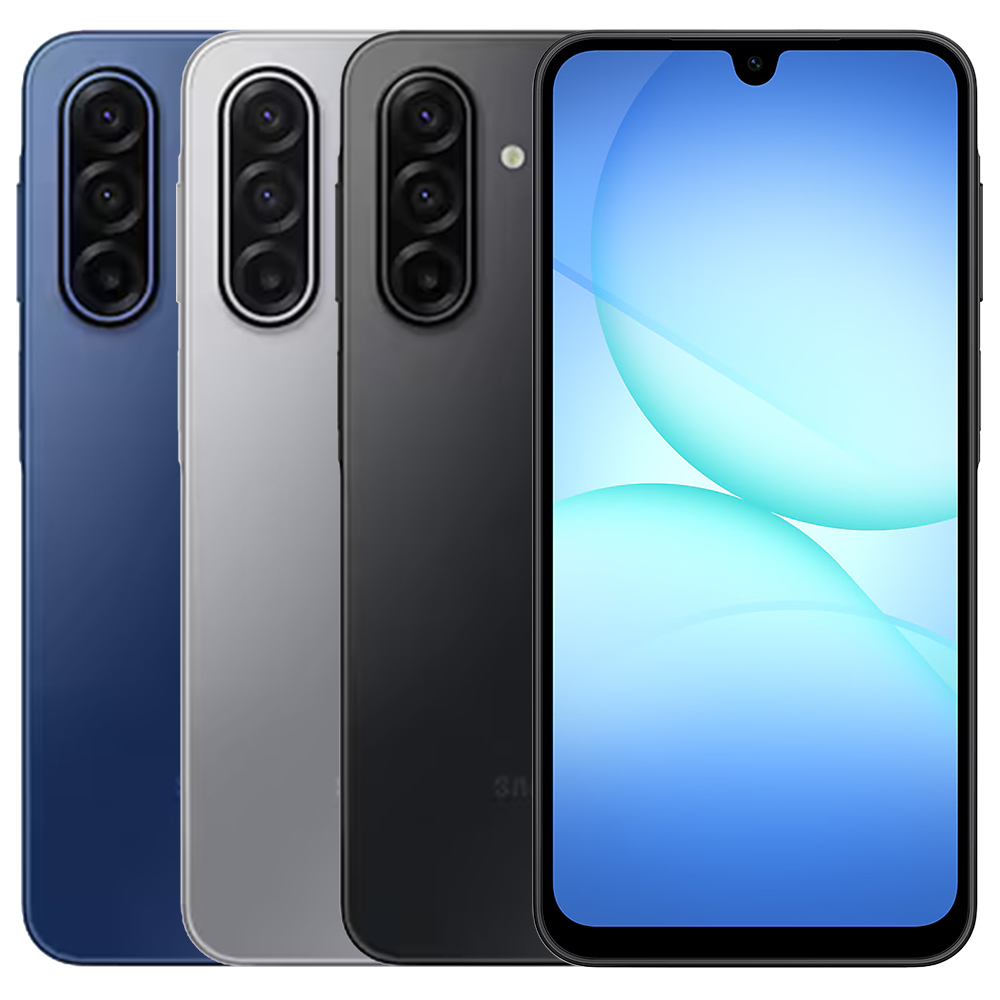 Samsung 三星 Galaxy A17 5G (8G/128G)(其他規格)