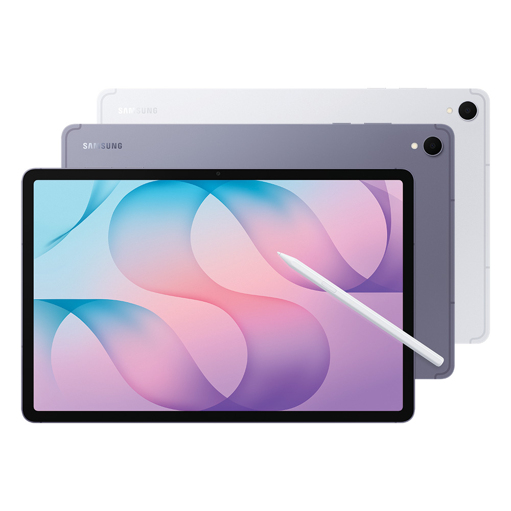 Samsung 三星 Galaxy Tab S12+ X840 12.6吋 平板電腦 (WiFi/12G/256G)