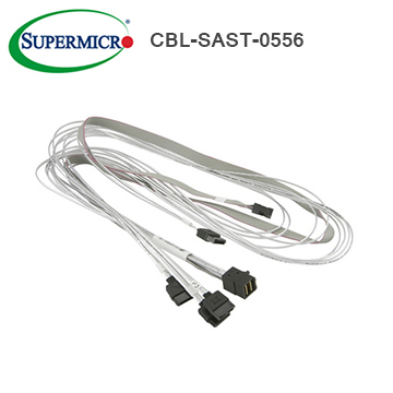 Supermicro 超微 CBL-SAST-0556