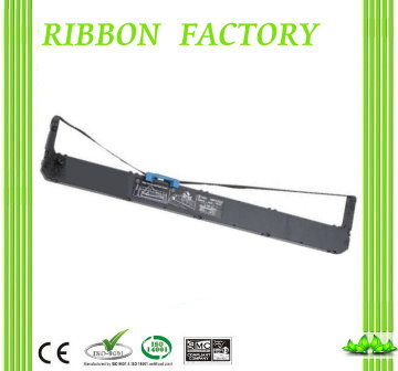 RIBBON FACTORY PANASONIC KX-P170 / FUTEK F70 黑色相容色帶 5支