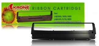 EPSON 愛普生 適用 LQ-300/300+/300+II/800色帶