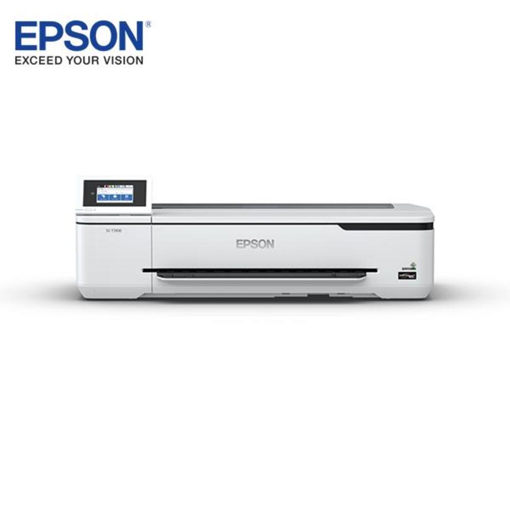 EPSON 愛普生 SureColor T3130N(24吋) 大尺寸繪圖機
