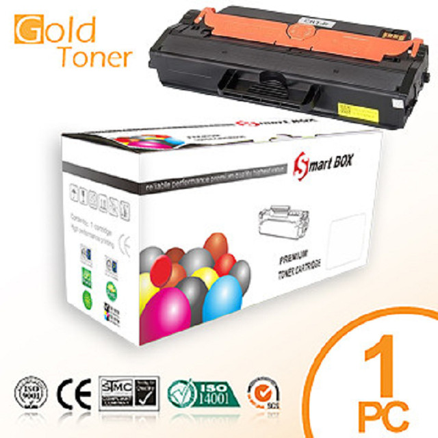 Samsung 三星 【Gold Toner】 MLT-D103L 黑色相容碳粉匣ML-2545/ML-2950ND適用