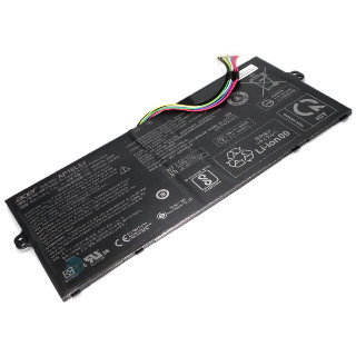 K KYUER 36Wh AP16L5J Laptop Akku für Acer Swift 5 SF514-52T SF514-53T