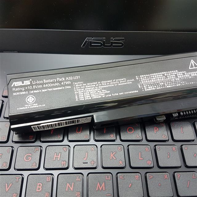 Cavo Flex Per Notebook ASUS – Compatibile Con Serie U31 (U31SD, U31JG, U31S) E X35 (X35S, X35J) - 6