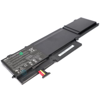 48Wh C23-UX32 Laptop Batterij voor Asus VivoBook U38DT U38N ZenBook UX32 UX32V UX32VD BX32A BX32VD U38N-C4004H U38N-C4015H U38N-C4010H U38DT-R3001H UX32VD-R3001V UX32A-R3001H UX32A-R3038H UX32A-R3037H