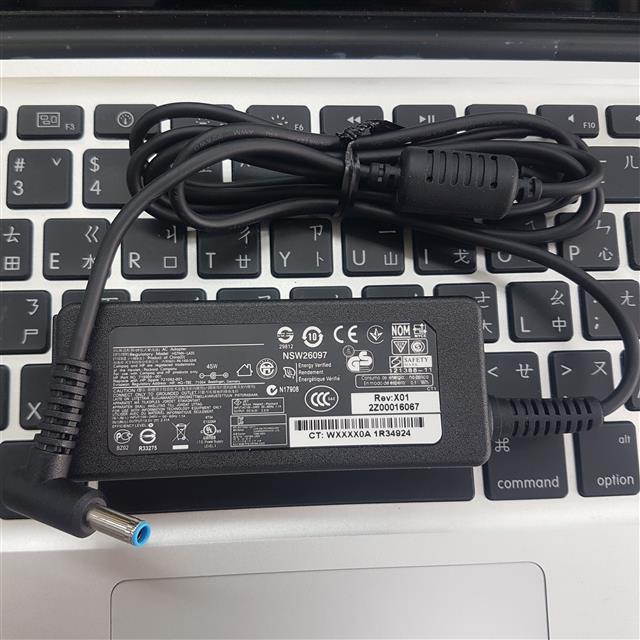 HP 惠普 副廠變壓器 適用型號 Envy 13-D016TU 13-D017TU 13-D018T Probook 430 440 G3 Spectre X360 G1 Zbook 14 15U G2 Pavilion X360 116w TouchSmart 11-E000 11-E002U 11Z-E000 11-E004AU 11-E005AU 11-E006AU 11-E008AU 11-E009AU 副廠變壓器