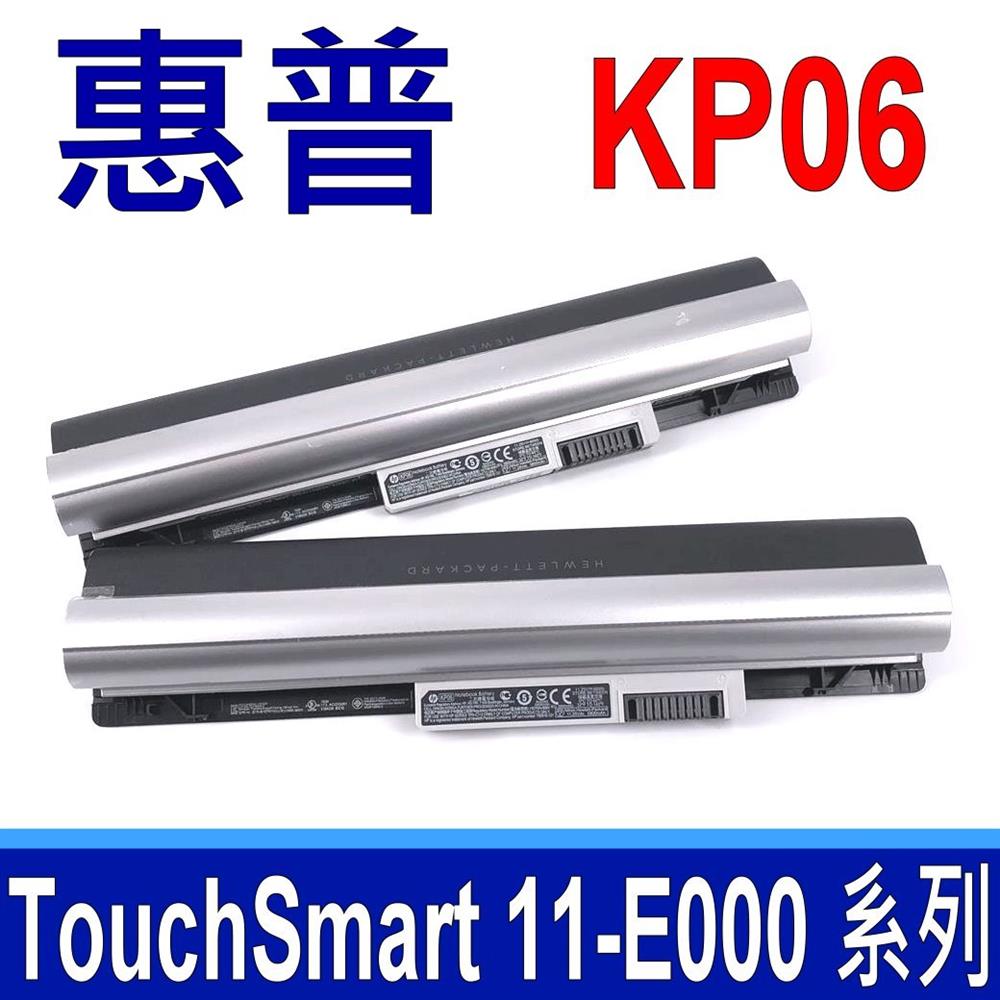HP 惠普 HP惠普原廠電池 KP06 適用電池 HP 210 G1 215 A4-1250 215 A6-1450 215 G1