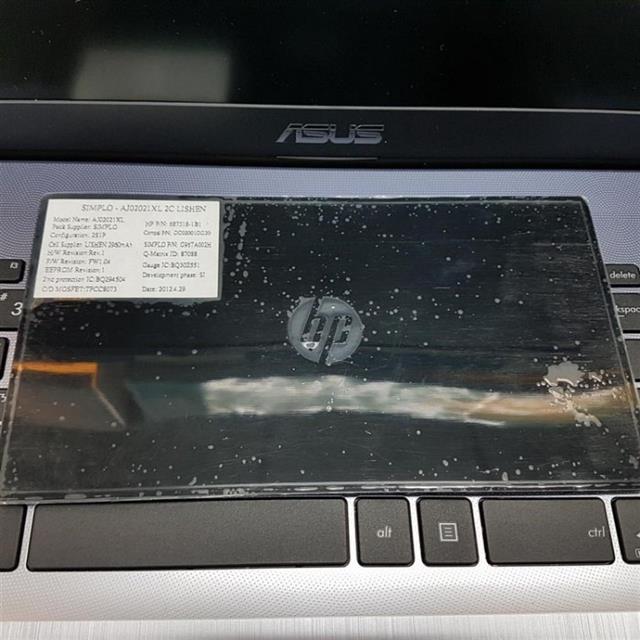 HP 惠普 HP AJ02XL 惠普 電池 HSTNN-IB3Y HSTNN-C75J AJ02XL ELITE PAD 900