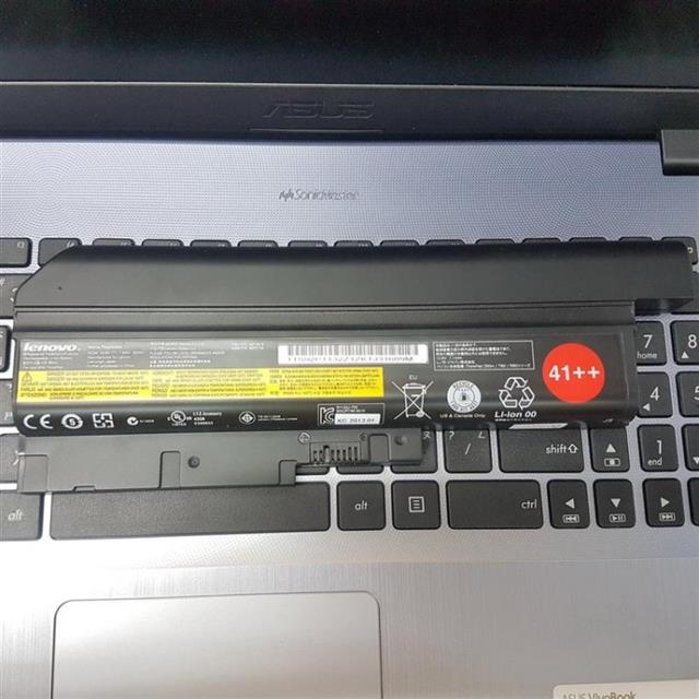 LENOVO 聯想 T60 9芯 電池 SL300 SL400 SL500 R500 T500 W500