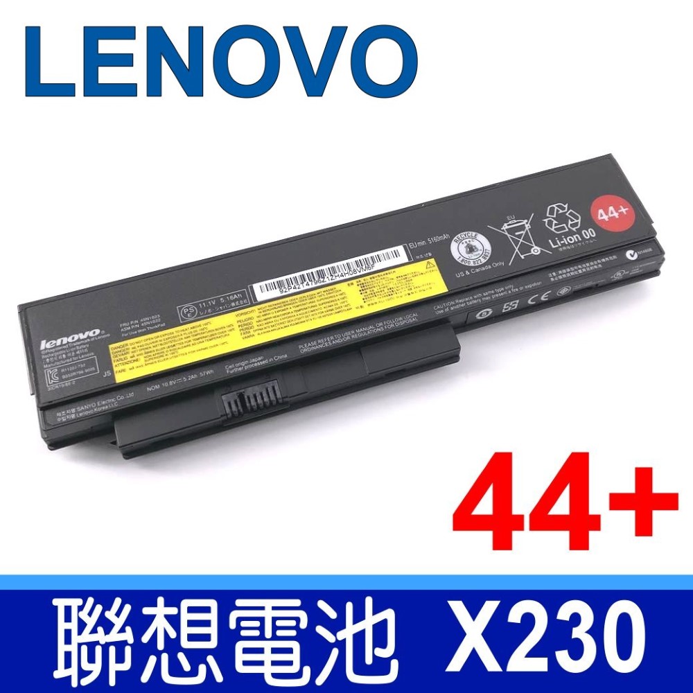 LENOVO 聯想 X220 X230  電池 45N1019 45N1021 45N1022 45N1023 45N1029 45N1172 0A36281 0A36282 0A36283 42T4865 42T4899 42T4901 42T4861 X220I X230I X220S X230S 5N1024 45N1025 45N1027 45N1028 0A36305 0A36306 0A36307 45N1018