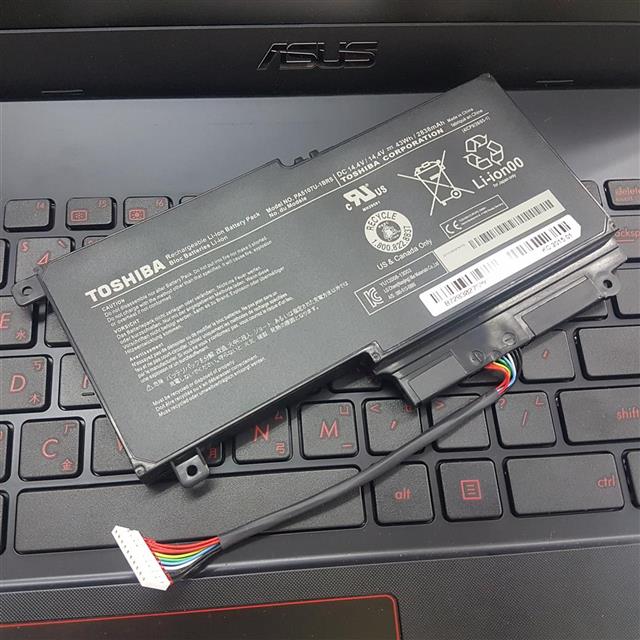 TOSHIBA 東芝 PA5107U-1BRS 電池 L40-A,L45D,L50,L50-A,L50-B,L50D,L50T,L40-AT25,L40-AT28