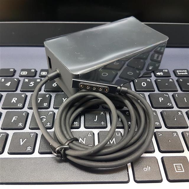 Microsoft 微軟 副廠 變壓器 適用筆電型號 Surface RT1 RT 1 RT2 RT 2 Pro1 PRO 1 Pro2 PRO 2 1536 變壓器 充電器 電源線 充電線 12V 3.6A