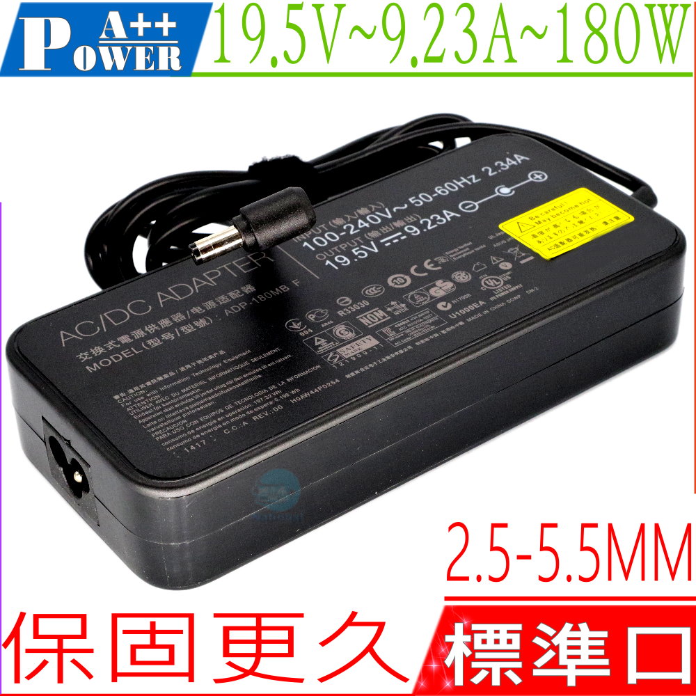 DELTA 19.5V-9.23A ADP-180MB K DTK-2420適用 【公式通販】