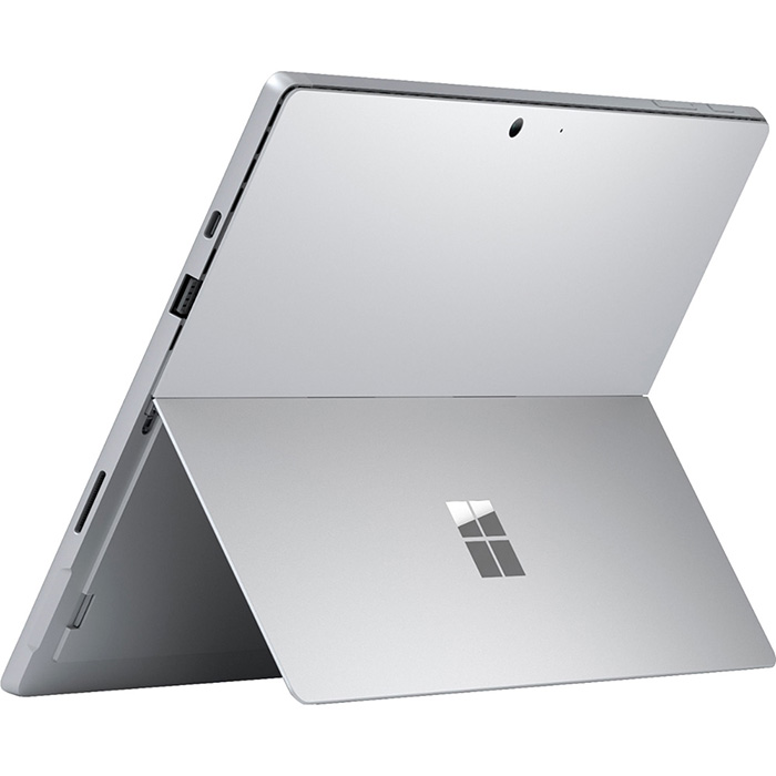 Microsoft 微軟Surface Pro 7 12.3吋白金(i5-1035G4/8G/128G SSD/Win10
