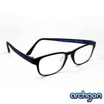 archgon 亞齊慷 塑鋼材質 質量輕無負擔